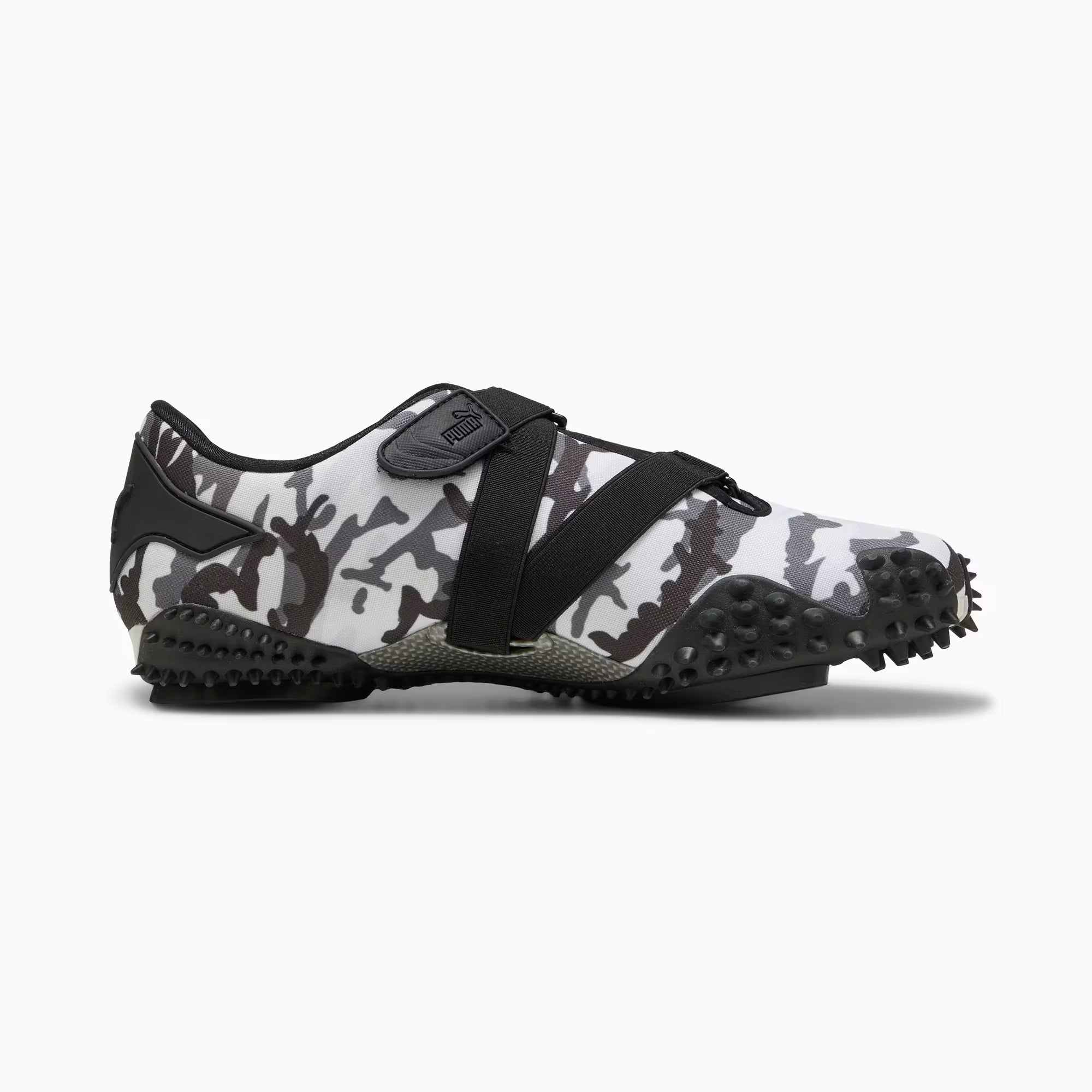 Puma Sneaker Mostro Camo Black